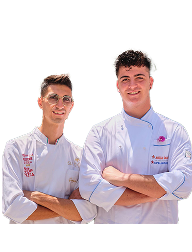 cook chef